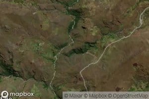 Quebrada Chontacocha