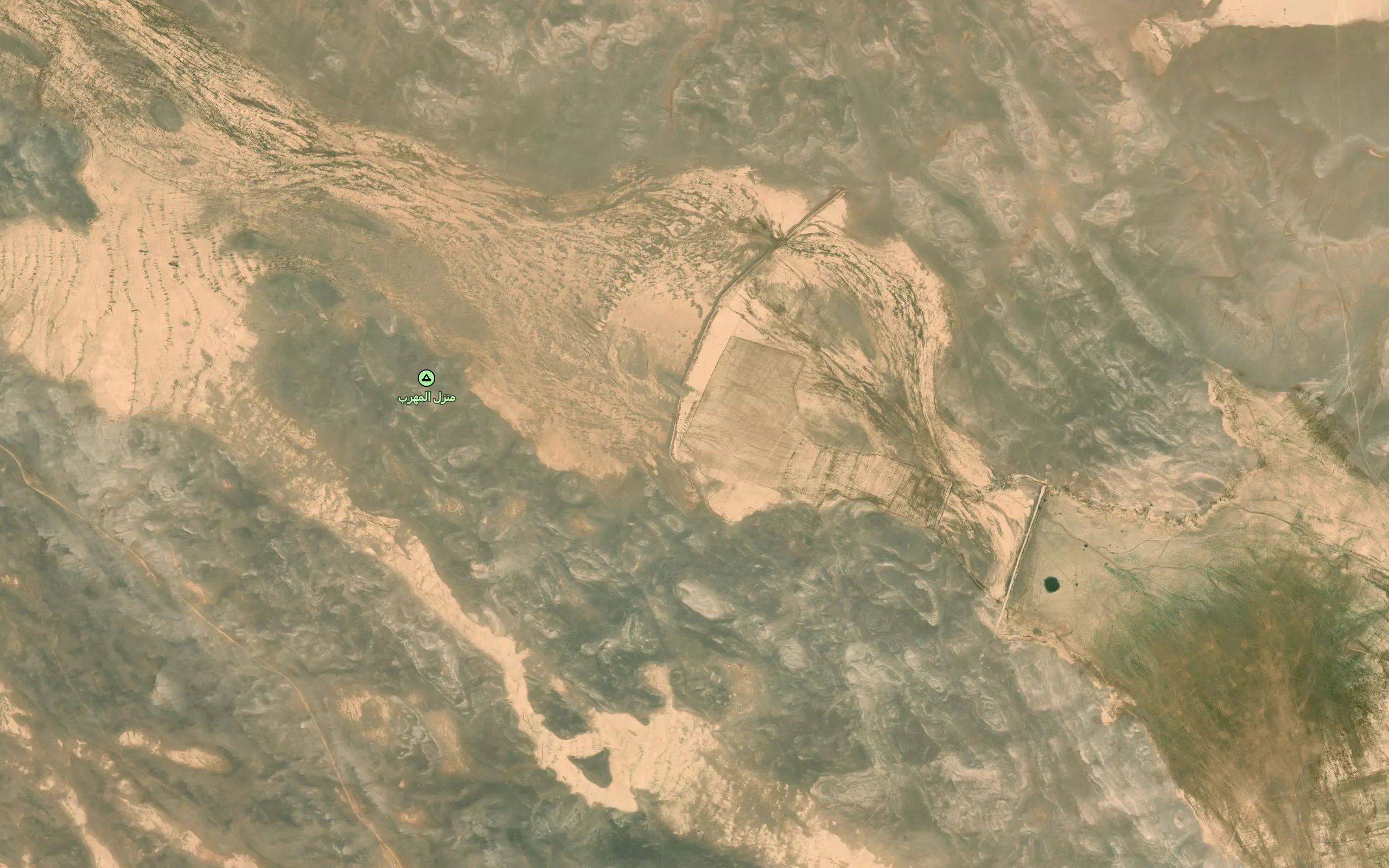 Qa` al Uthayniyah