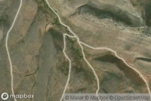 East Fork Jones Creek