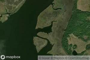Rotten Egg Slough
