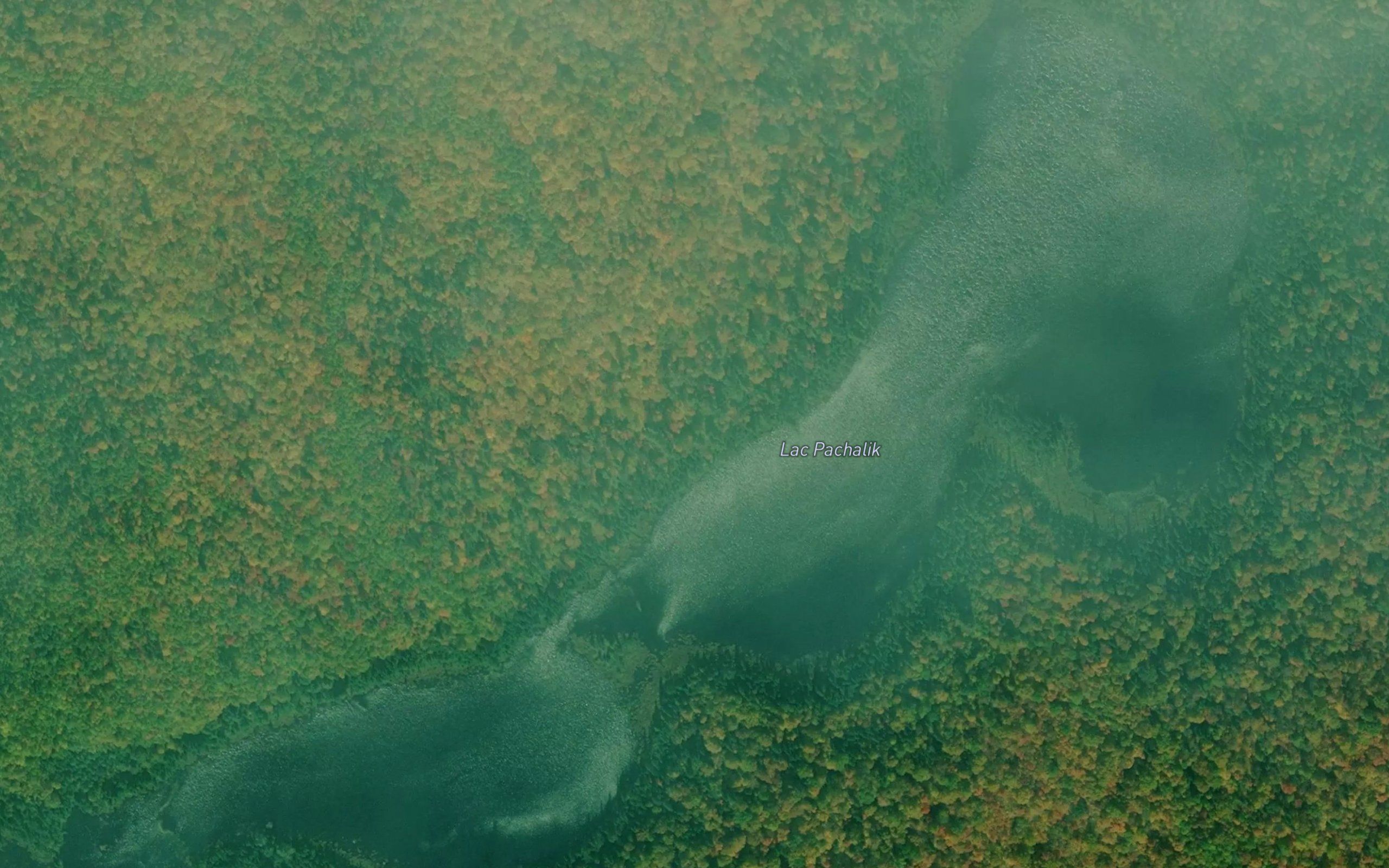 Lac Pachalik