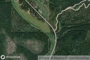 East Fork Moores Creek