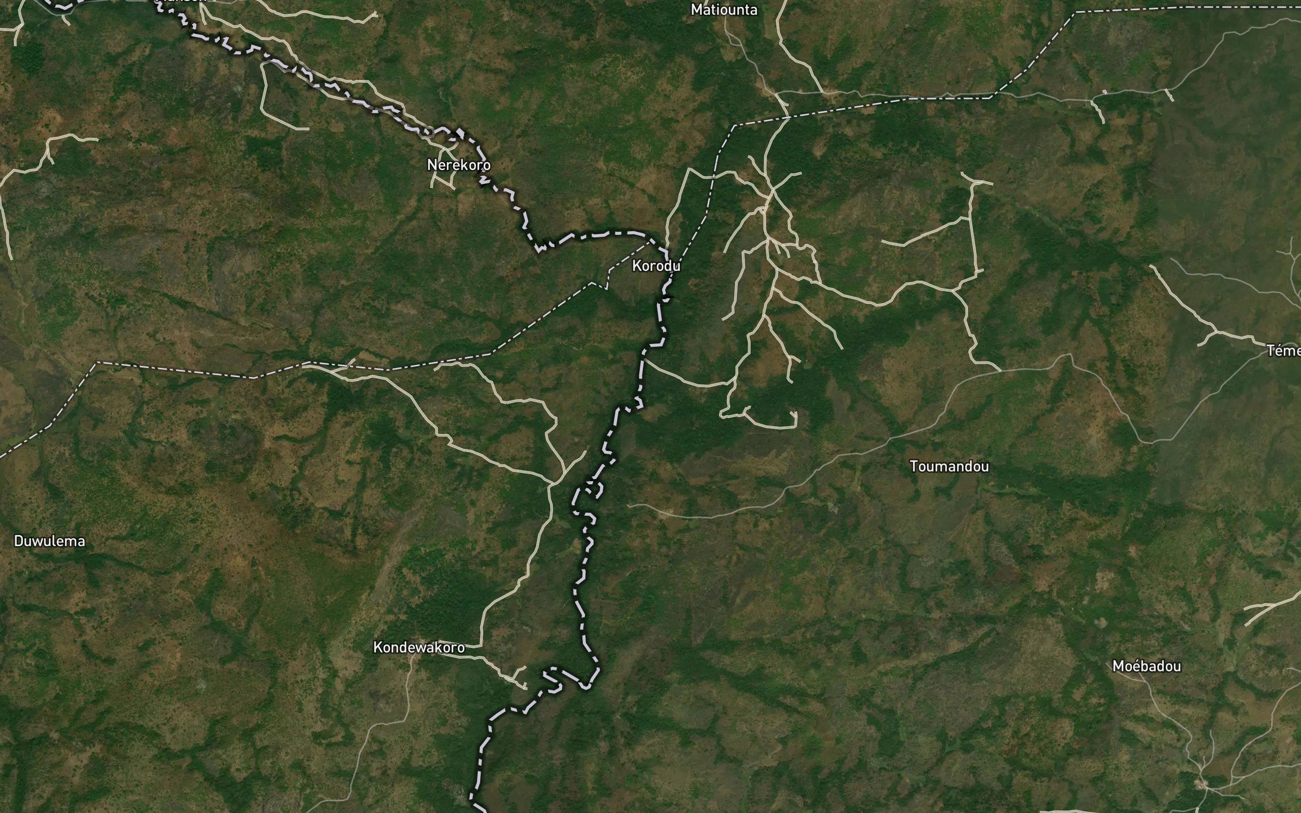 Tambalele