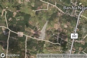 Ang Kep Nam Huai Hin Lap