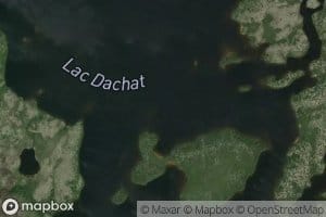 Lac Dachat
