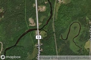 Sailor Creek