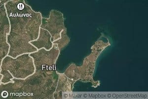 Ormiskos Kavourolimni