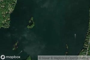 Lake Cobbosseecontee