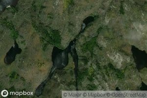 Lac des Pattes