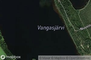 Vangasjarvi