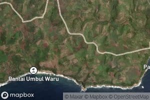 Luweng Sanggungbendo