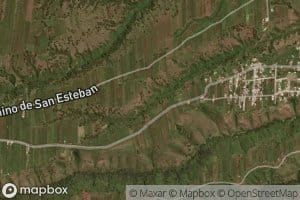 Barranca Coxcoacoaco