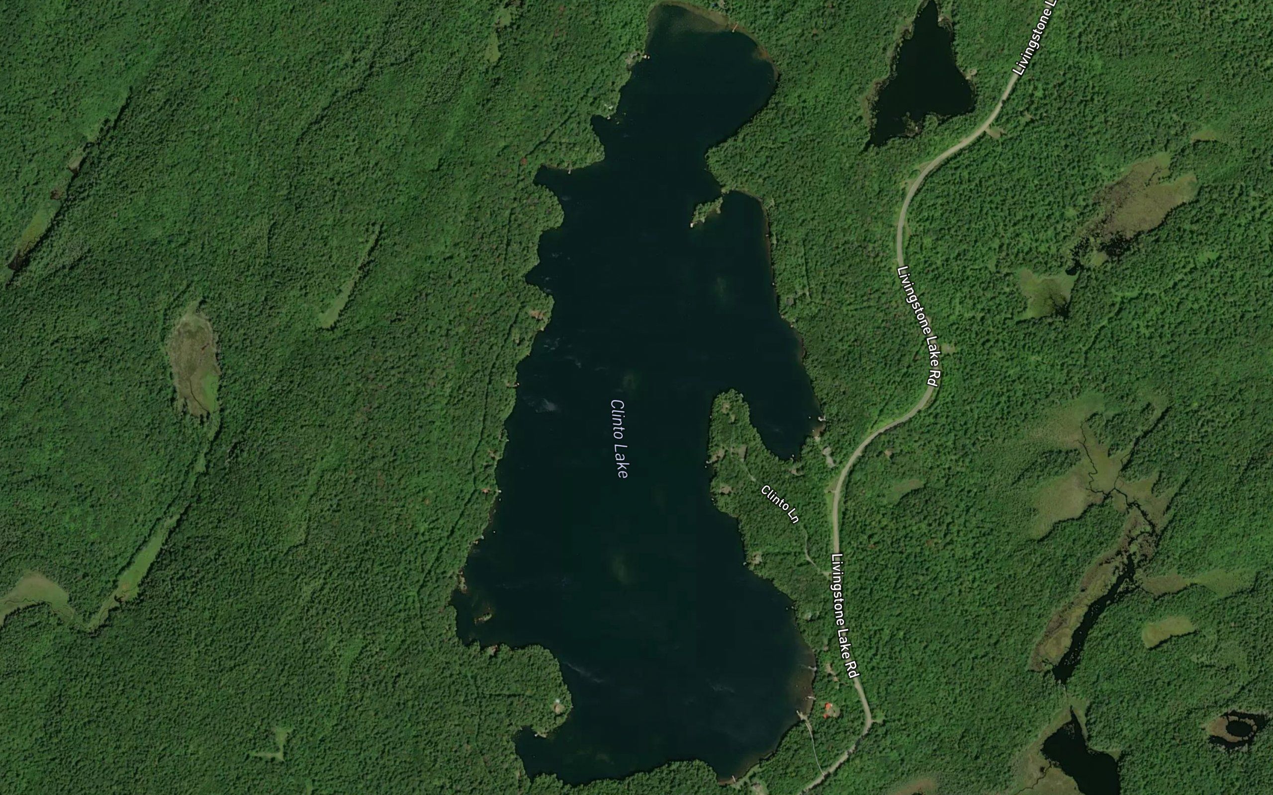 Clinto Lake
