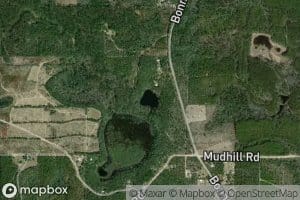 North Bonnet Pond