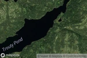 Trouty Pond