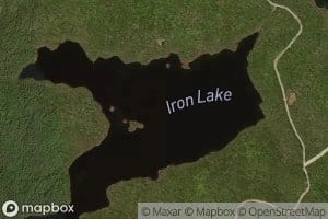 Iron Lake