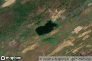 Laguna Pica Sacada