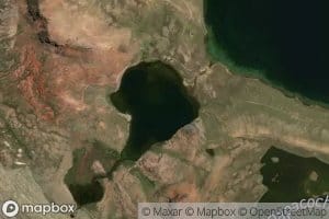 Laguna Manerpuquina