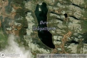 Ovre Gragalttjern
