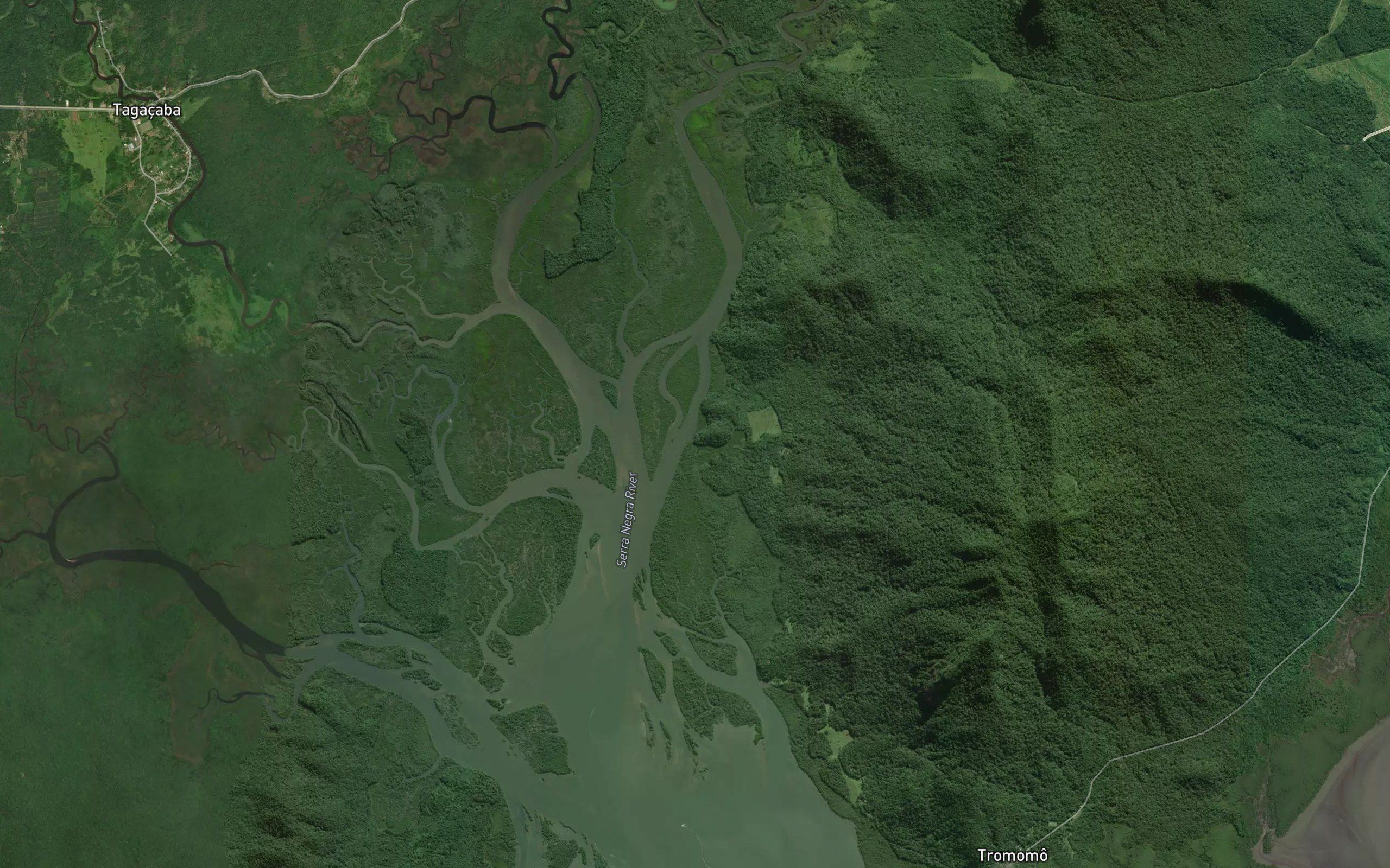 Rio do Pedro