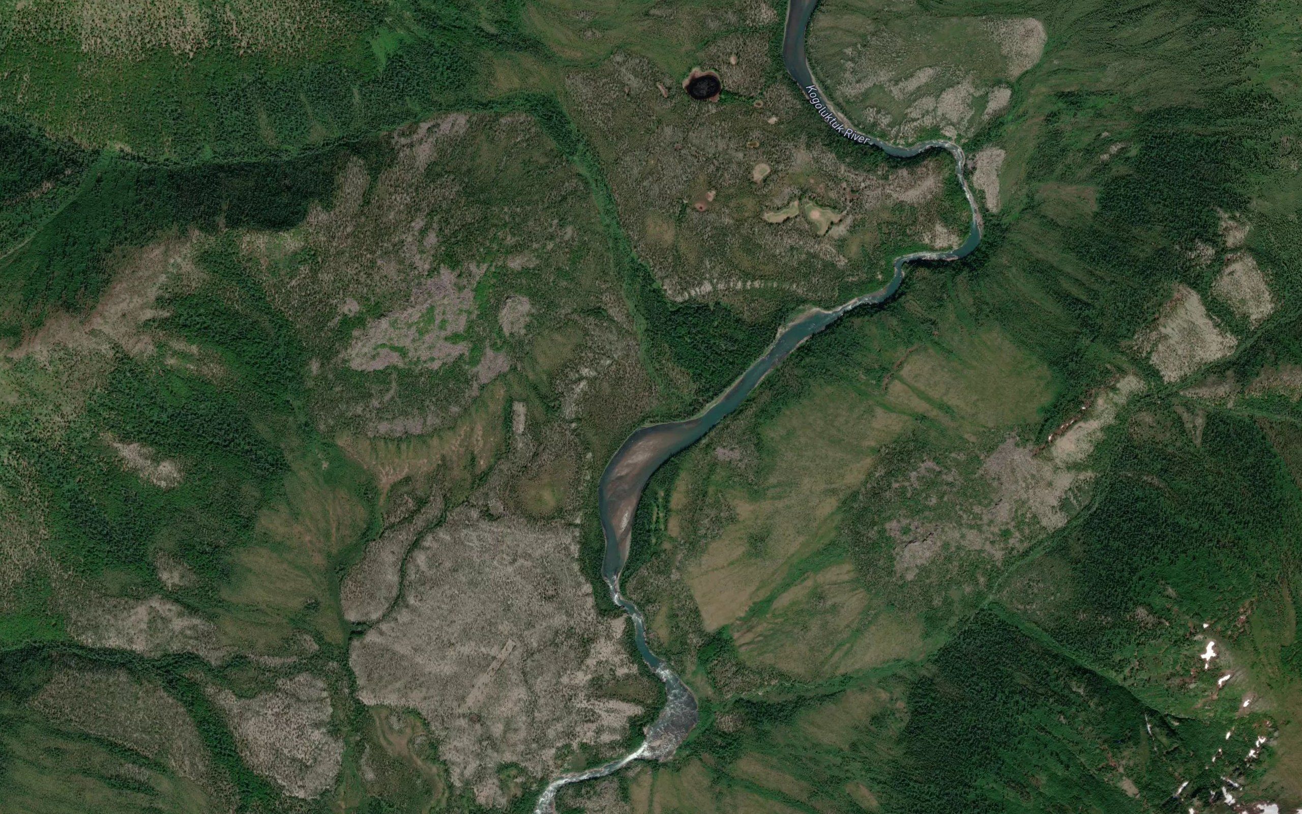 Radio Creek