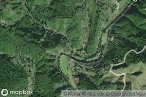 Little Carlisle Creek