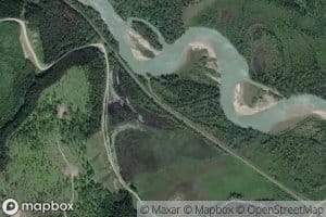 Shelter Creek