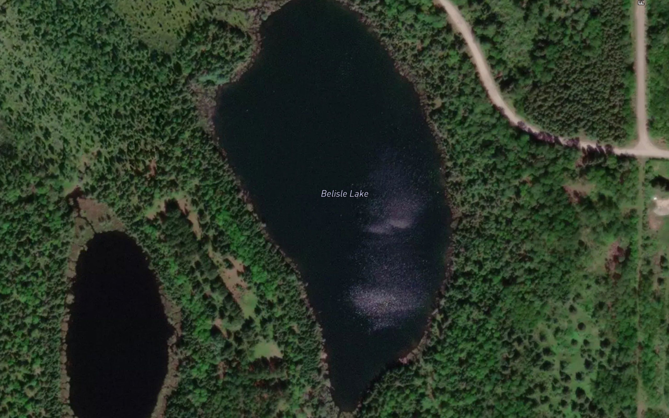 Belisle Lake