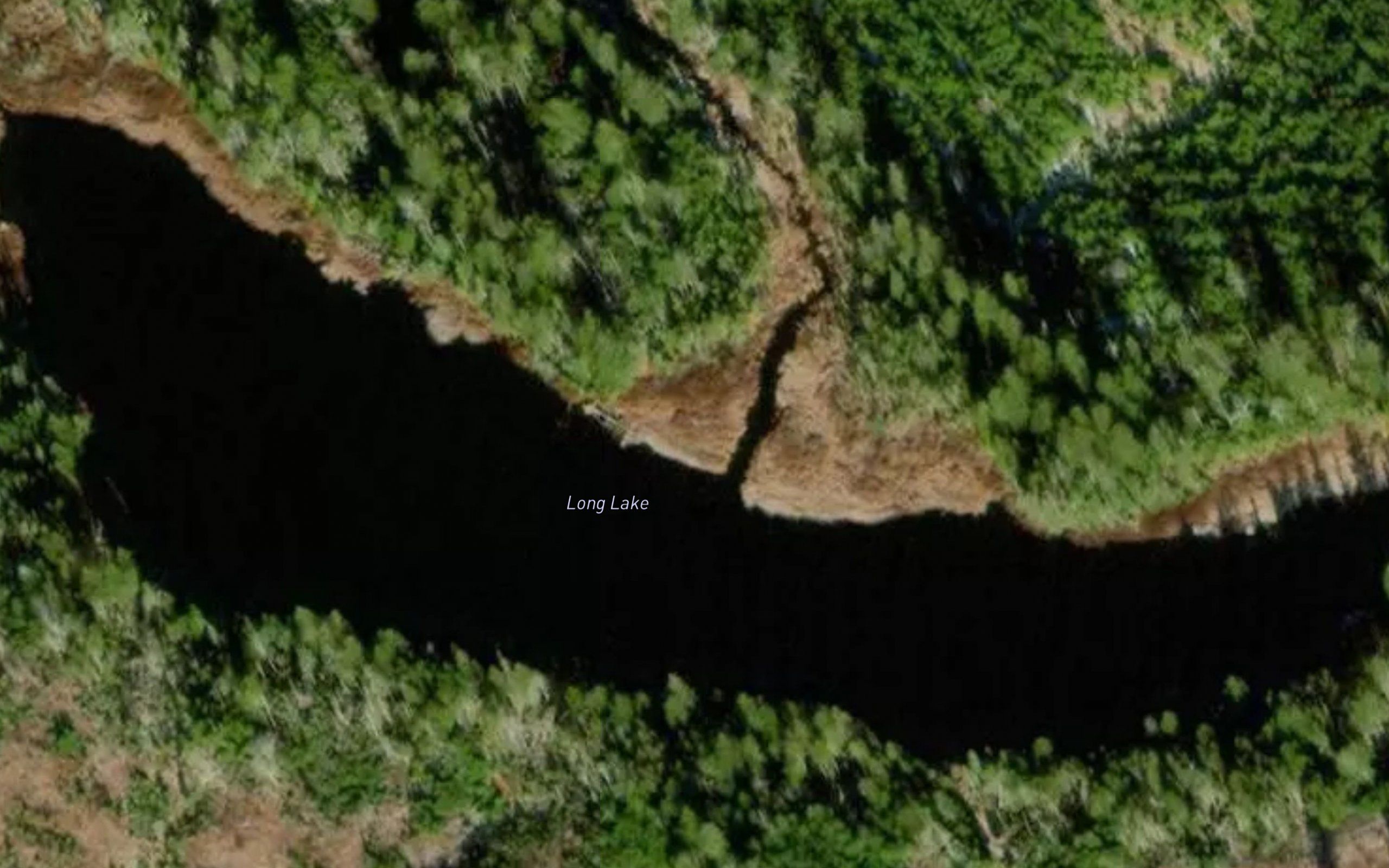 Long Lake