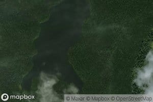 Ozero Maloye Nikitino