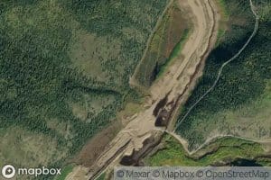 North Henderson Creek