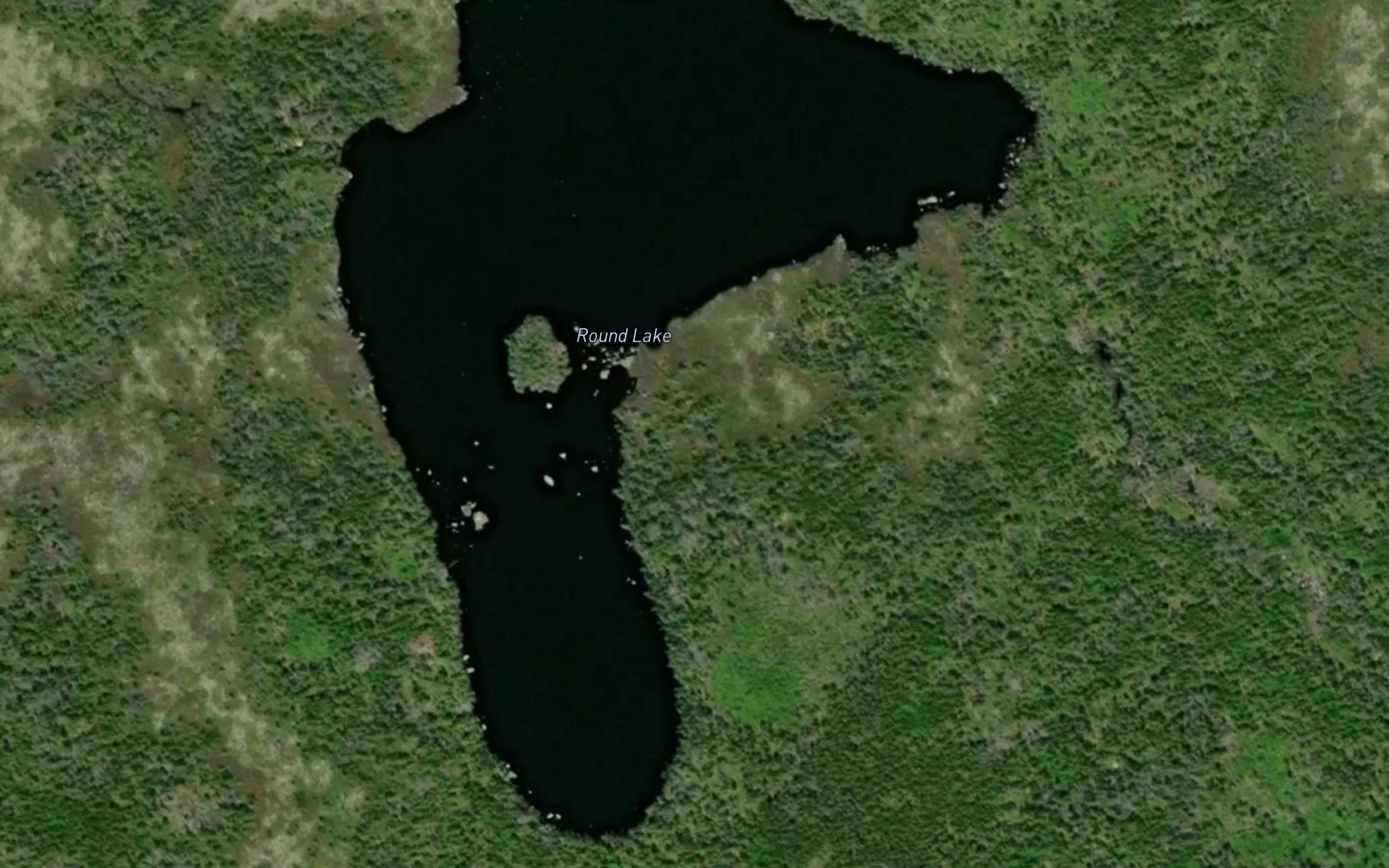 Round Lake