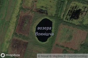 Ozero Voknishche
