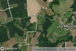 Ruisseau la Bidonne
