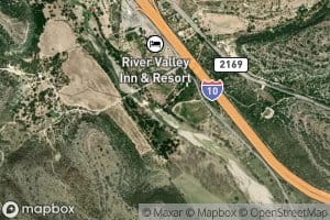 Sycamore Creek