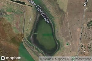 Lake Clarendon