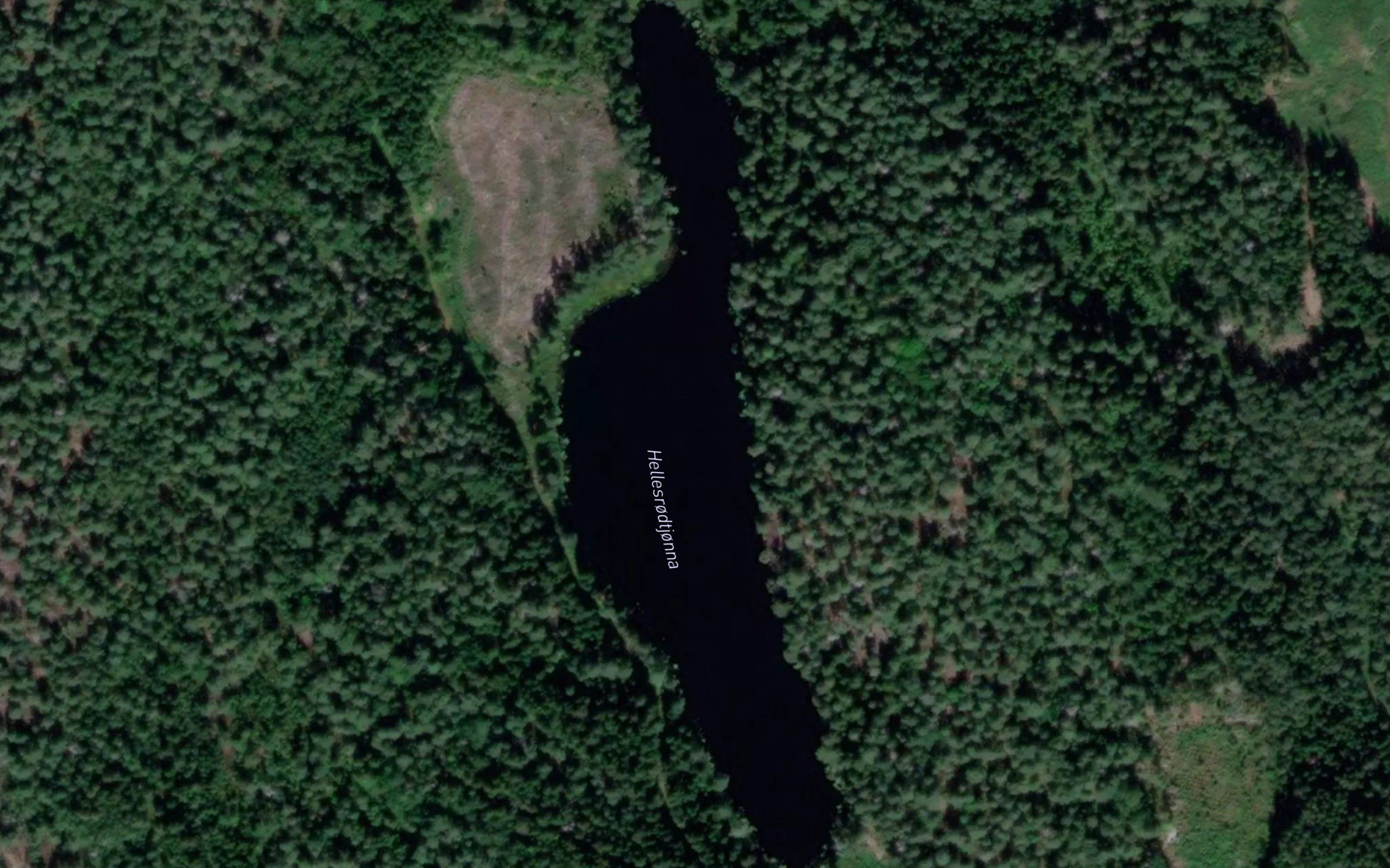 Hellesrodtjonna