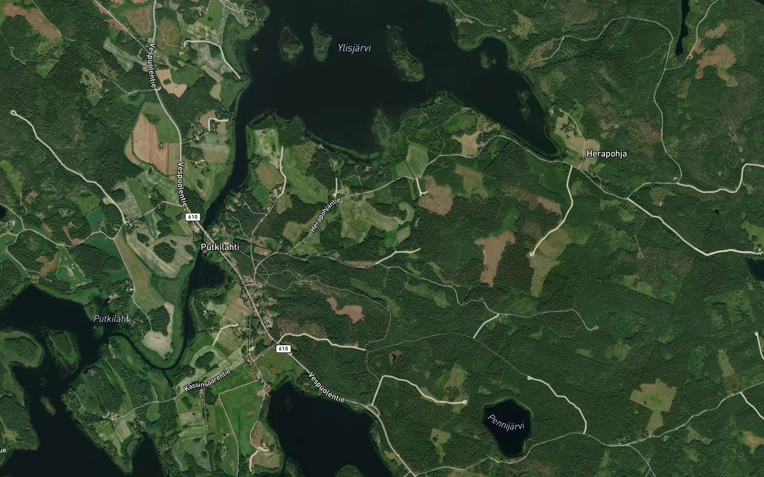 Myllyjarvi