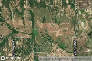 Soil Conservation Service Site 9 Reservoir