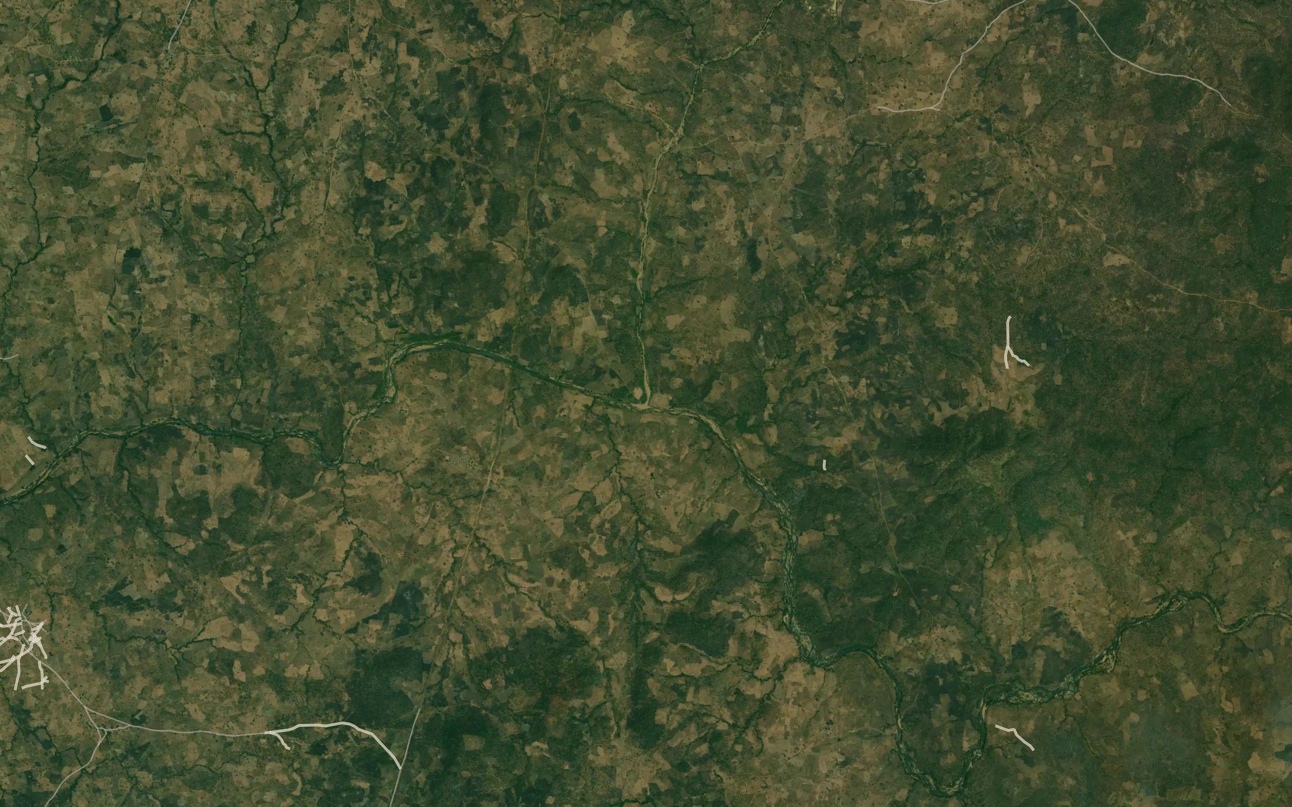 River Daka