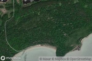 Sand Bay