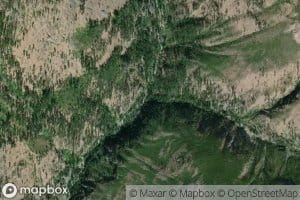 East Fork Prince Creek