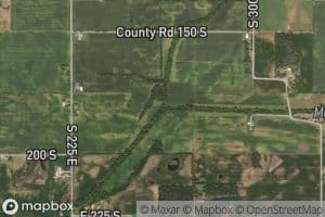 Little Mill Creek