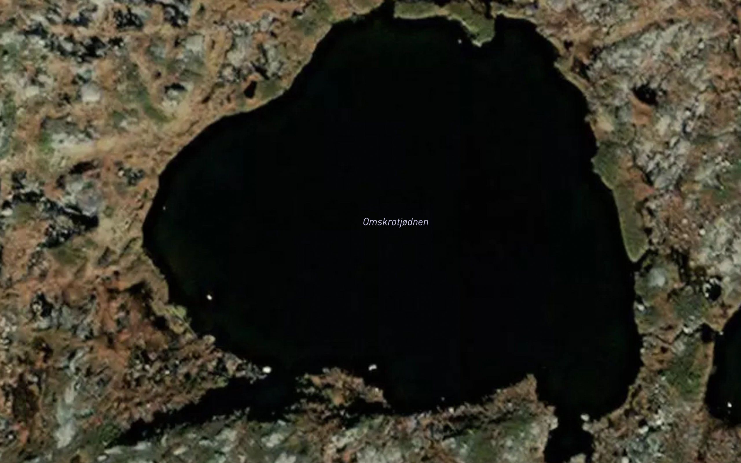 Omskrotjodnen