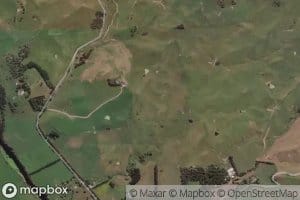 Mangaongaonga Stream