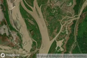 Cienaga de Guacamayo