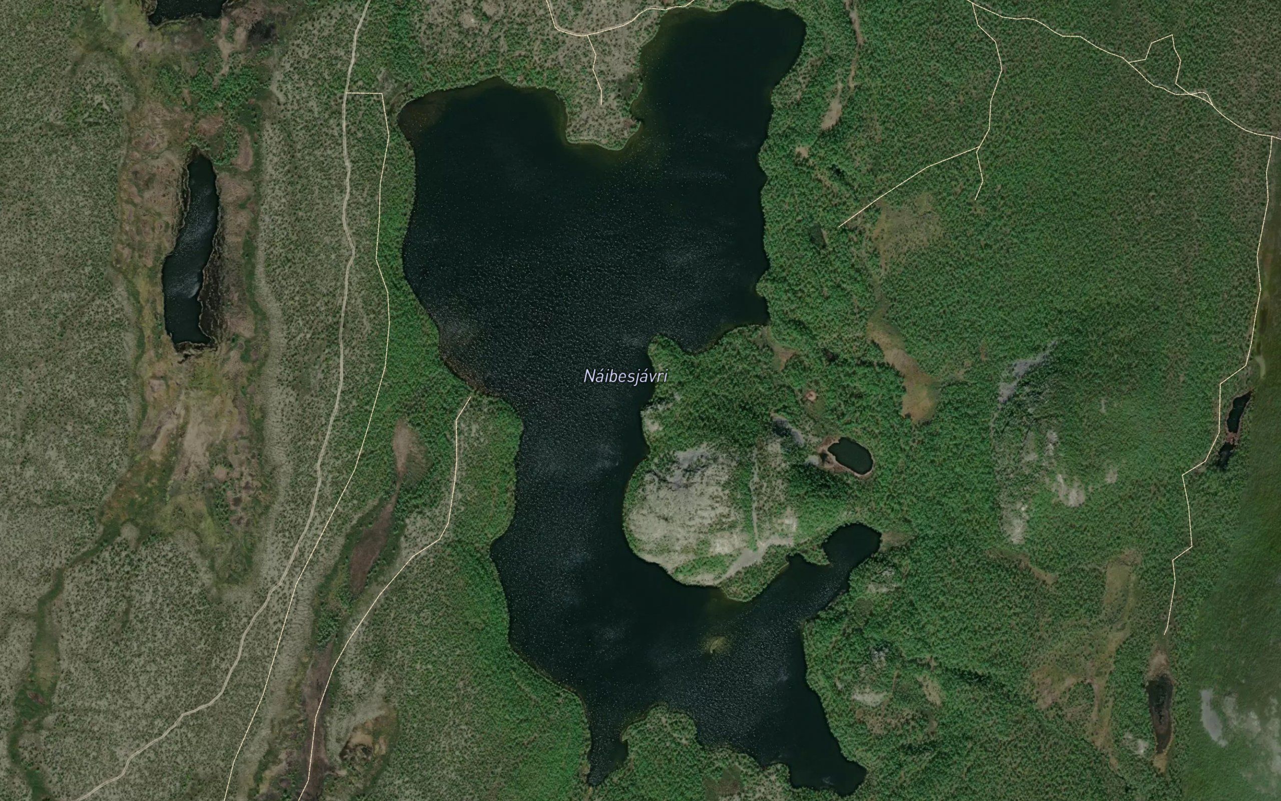 Naibesjavri