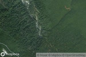 Marten Creek