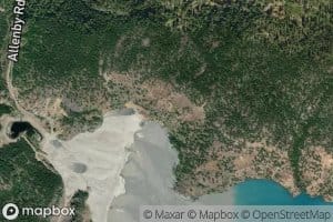 Smelter Lakes