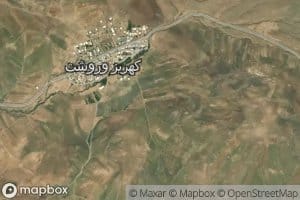 Cheshmeh-ye Suleh Cheh